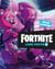 Fortnite : livre poster t.2