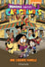 Bienvenue chez les Casagrandes - Tome 1