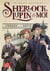 Sherlock, Lupin et moi - Tome 6