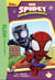 Spidey et ses amis extraordinaires 02 - Un héros... trop pressé !