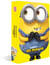 Coffret XXL Les Minions 1 et 2
