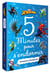 SPIDER-MAN - 5 minutes pour s'endormir - Vol.2 - Aventures d'Araignées - Marvel