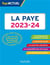 Top actuel La paye 2023 - 2024
