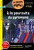 À la poursuite du pyromane - CM1, CM2