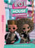 L.O.L. surprise ! house of surprises Tome 11 : La galerie des surprises