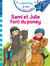 J'apprends à lire avec Sami et Julie : CP niveau 3 - Sami et Julie font du poney