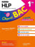 Objectif BAC 1re spécialité HLP BAC 2026