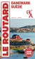 Guide du Routard : Danemark, Suède (édition 2025/2026)