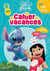 Lilo et Stitch - Cahier de vacances - Du CP au CE1