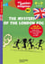 The mystery of the London fog - 4e/3e - 13/15 ans