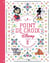 Point de croix Disney : 85 modèles à broder