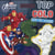 Top coloavengers rassemblement