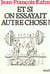 Et si on essayait autre chose ?