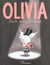 Olivia fait son cirque