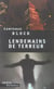 Lendemains de terreur
