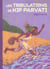 Les tribulations de kip parvati