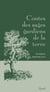 Contes des sages gardiens de la terre