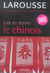 Lire et ecrire le chinois