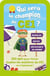 Qui sera le champion du CE1 ?