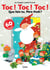 Toc ! toc ! toc ! que fais-tu Père Noël ?