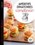 Apéritifs dînatoires au companion