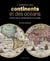 L'invention des continents et des océans - histoire de la représentation du monde