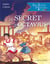 Secrets d'histoire junior : le secret d'Octavius