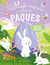 Mes coloriages magiques du printemps et de Pâques - Chiffres