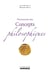 Dictionnaire des concepts philosophiques