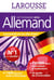 Dictionnaire mini allemand