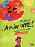 NUEVO APUNTATE : espagnol - 2e année - cahier d'activités