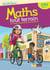 Maths tout terrain : CM2 - programmes 2016