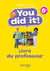 You did it! : anglais - 6e - livre du professeur (édition 2023)