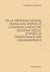 De la prononciation française depuis le commencement du seizième siècle, d'après le témoignage des grammairiens