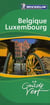 Belgique/Luxembourg (édition 2008)