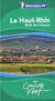 Le guide vert : zoom sur le Haut-Rhin, midi de l'Alsace