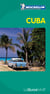Guide Vert Cuba 2011