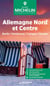 Le guide vert : Allemagne Nord et Centre : Berlin, Hambourg, Cologne, Dresde (édition 2025)