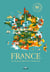 France : Un voyage curieux et amoureux