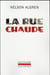 La rue chaude