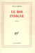 Le roi indigne