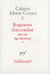 Cahiers albert camus t.3 - fragments d'un combat (1938-1940) t.2
