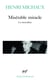 Miserable miracle - la mescaline