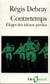 Contretemps