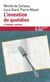 L'invention du quotidien Tome 2 - habiter, cuisiner