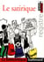 Le satirique : Du genre au registre