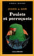 Poulets et perroquets