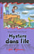 Mystere dans l'ile