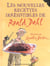 Les nouvelles recettes irresistibles de roald dahl