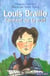 Louis Braille  L Enfant De La Nuit